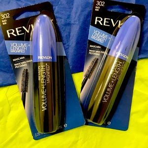 (SOLD) Revlon Volume Length Mascara